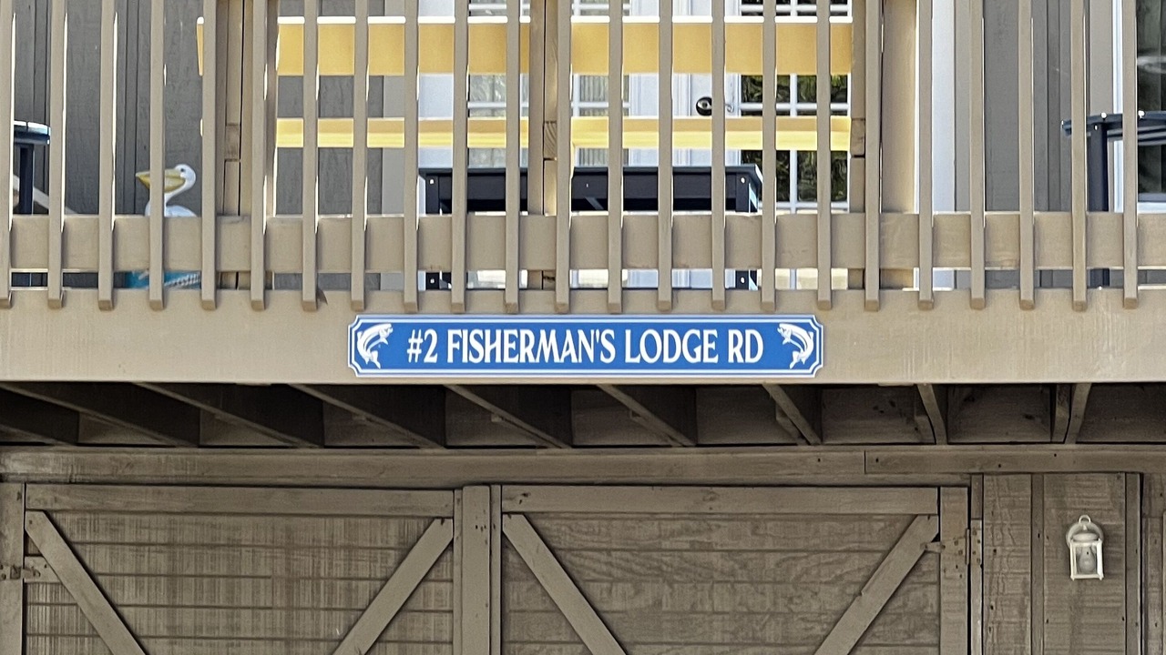 Photo of Outdoor in Shellman Bluff