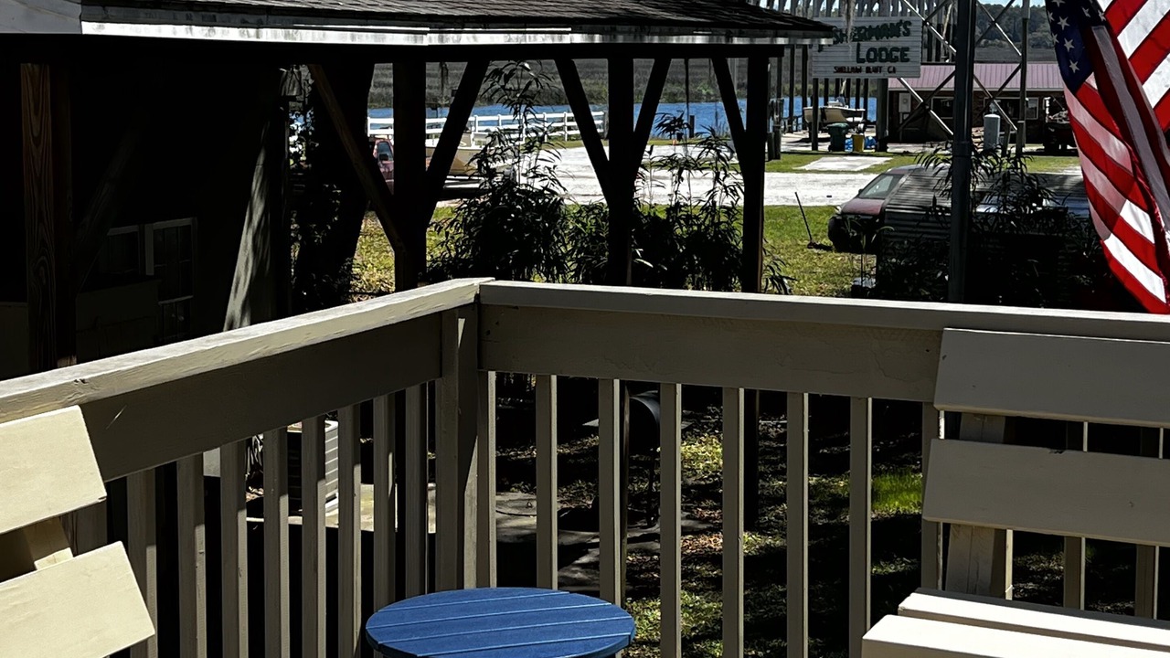 Photo of Outdoor in Shellman Bluff