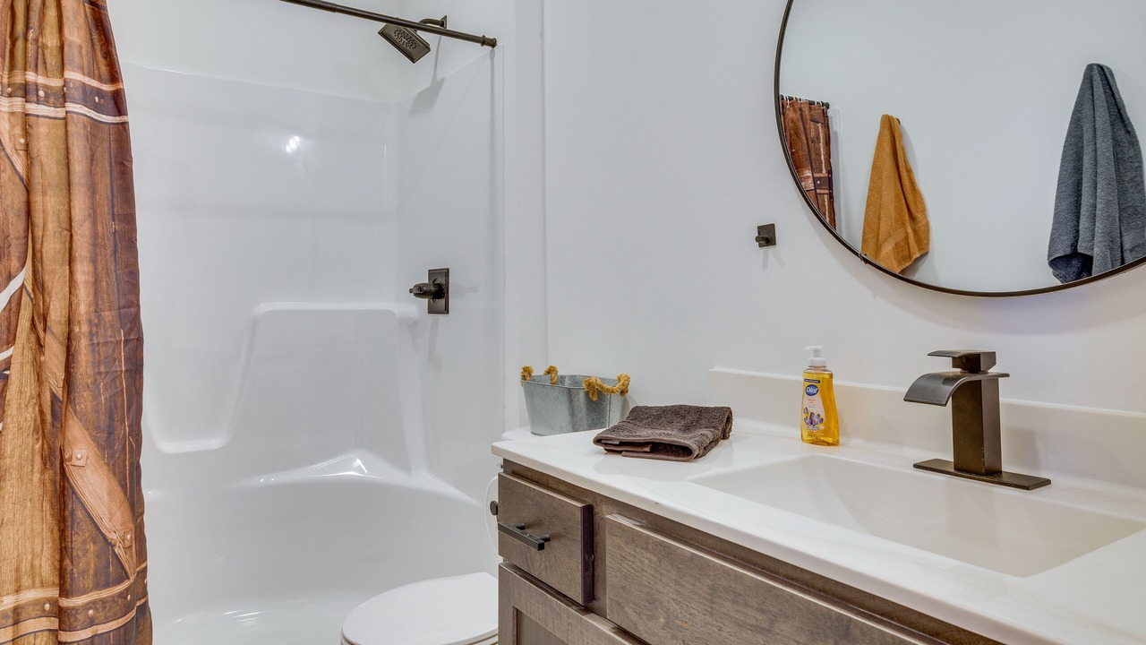 Photo of Bathroom in Cashton
