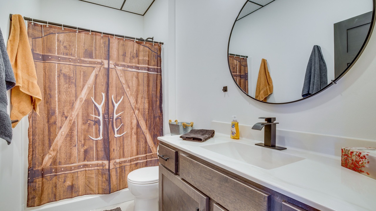 Photo of Bathroom in Cashton