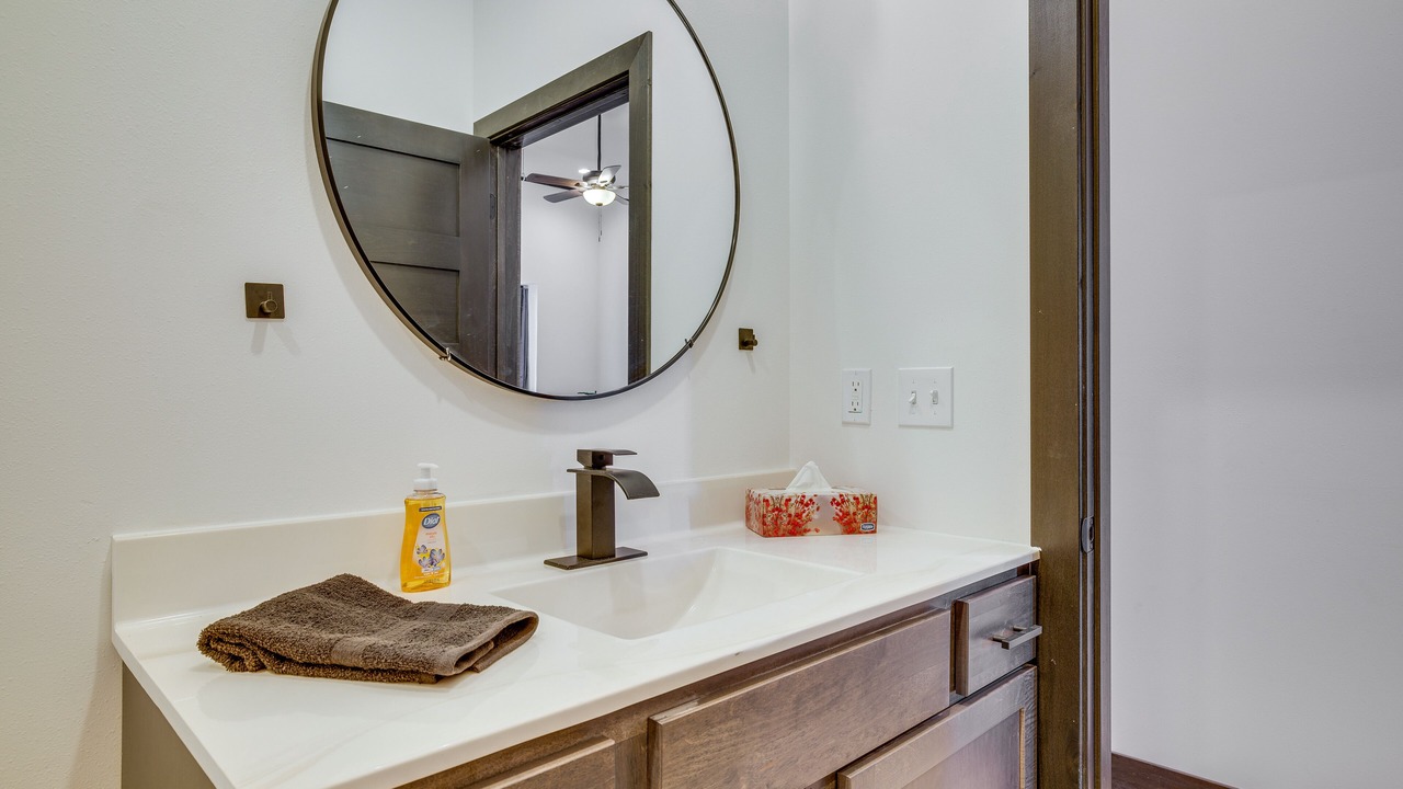 Photo of Bathroom in Cashton