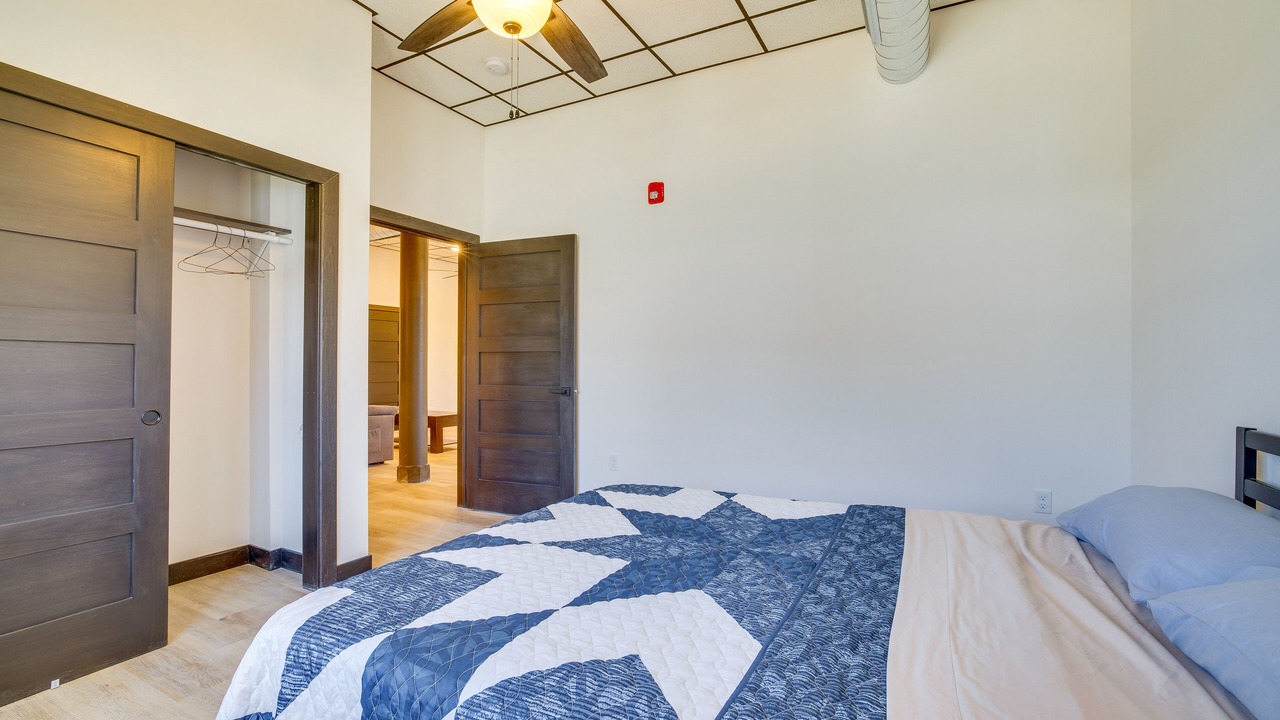 Photo of Bedroom in Cashton