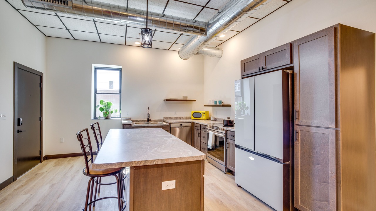 Photo of Kitchen in Cashton