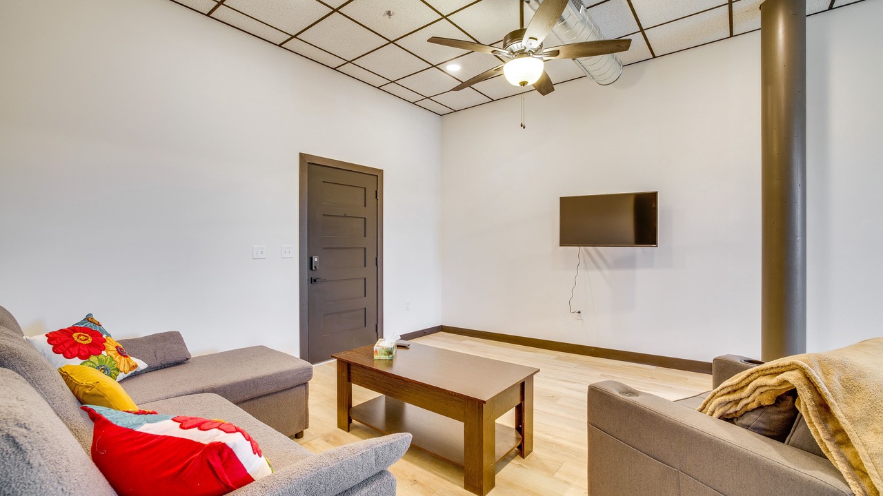 Photo of Livingroom in Cashton