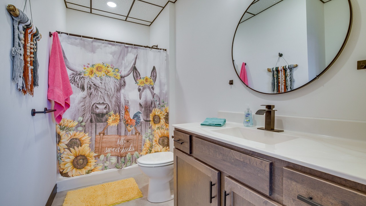 Photo of Bathroom in Cashton