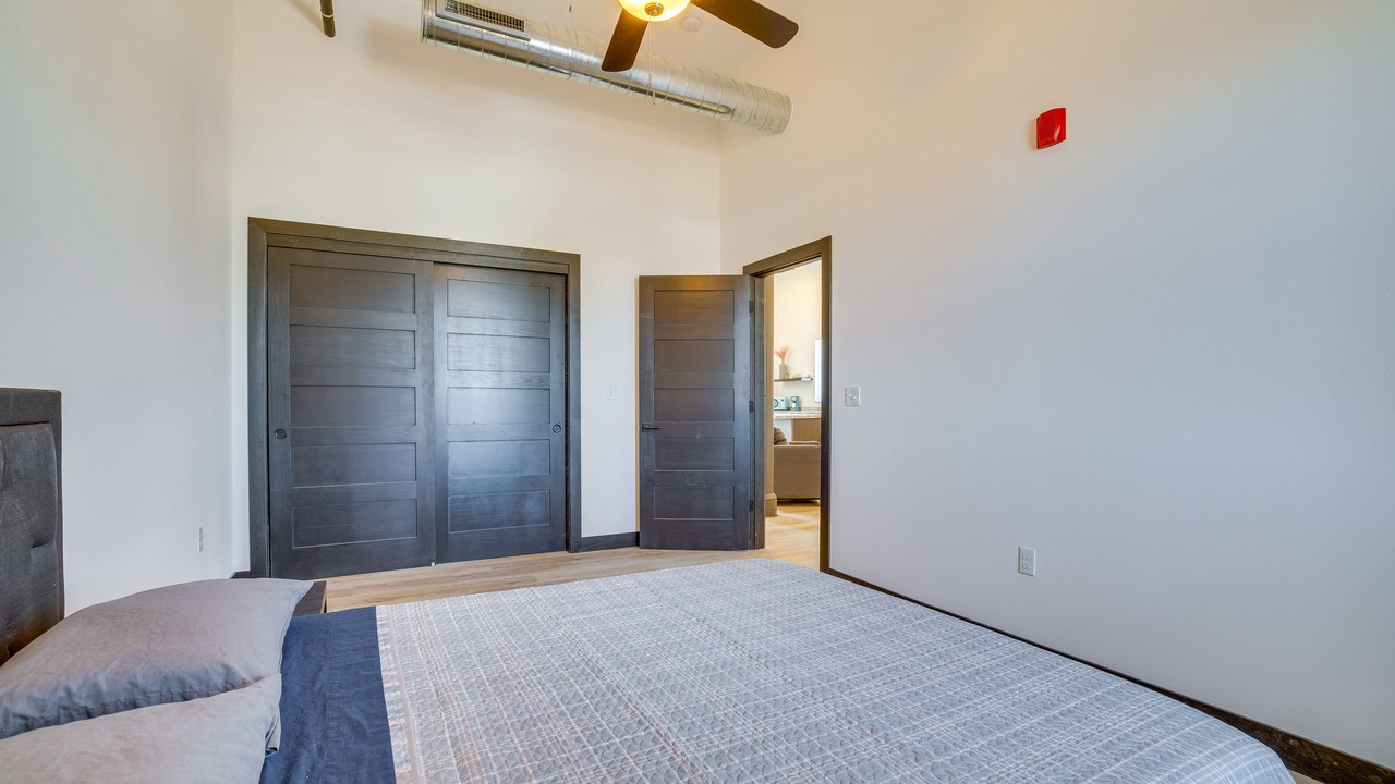 Photo of Bedroom in Cashton