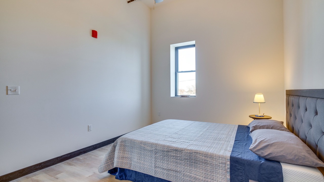 Photo of Bedroom in Cashton
