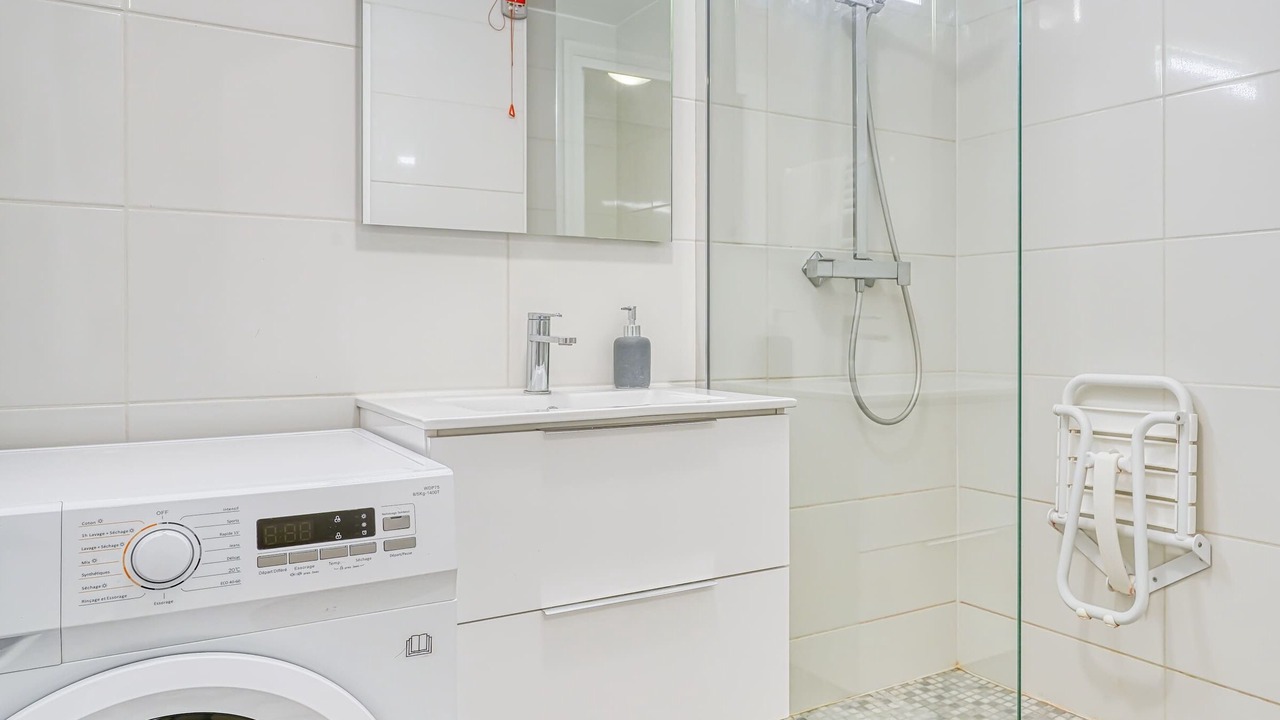 Photo of Bathroom in Saint-Louis