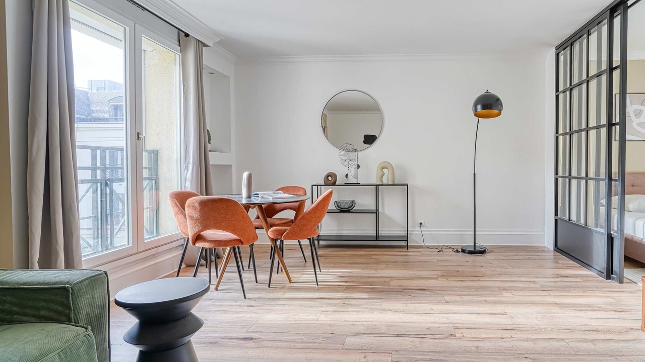 Photo of Bedroom in Saint-Louis