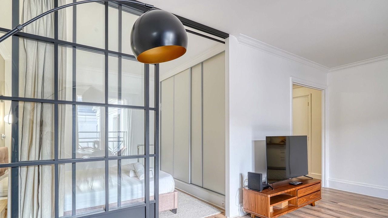 Photo of Bedroom in Saint-Louis