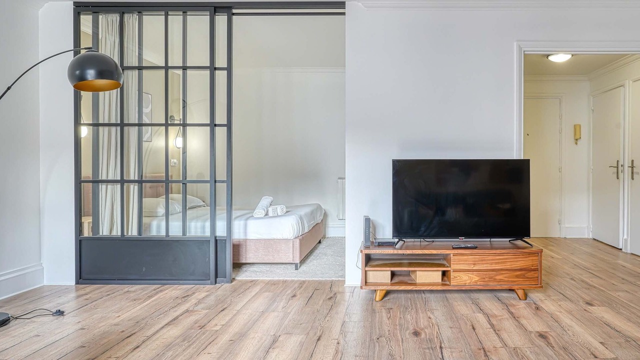 Photo of Bedroom in Saint-Louis