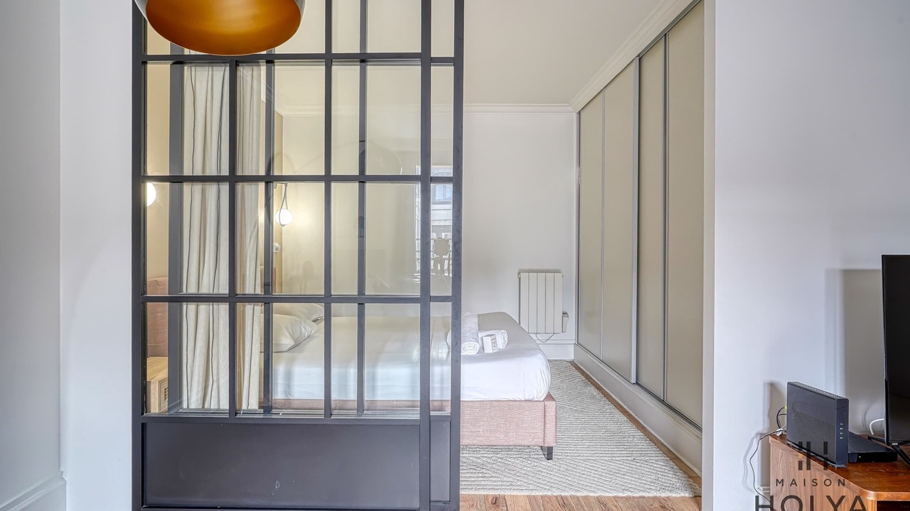 Photo of Bedroom in Saint-Louis