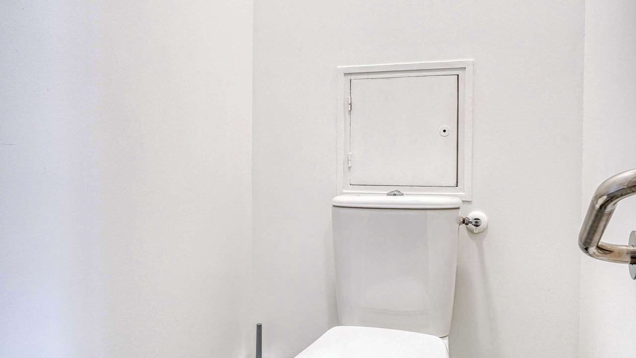Photo of Bathroom in Saint-Louis