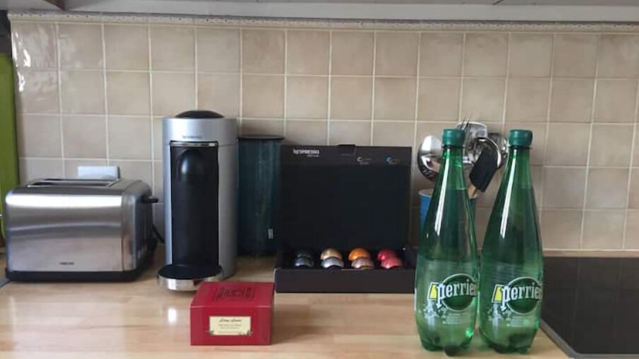 Photo of Kitchen in Porte-Dauphine