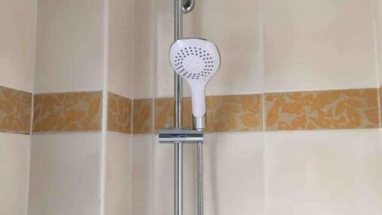 Photo of Bathroom in Porte-Dauphine