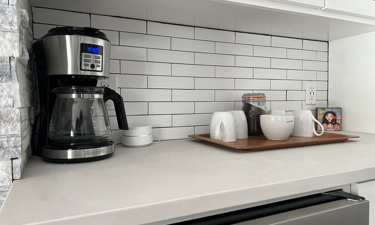 Photo of Kitchen in South Manchaca