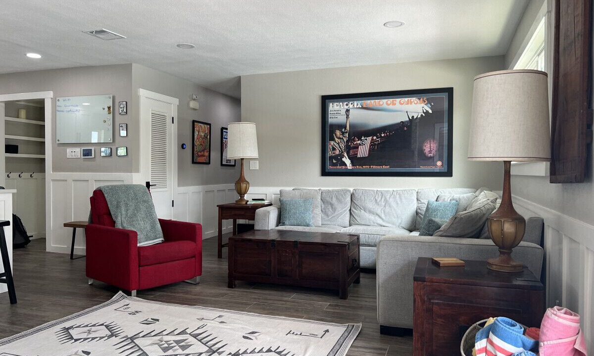 Photo of Bedroom in South Manchaca
