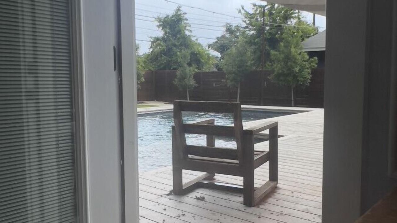 Photo of Outdoor in South Manchaca