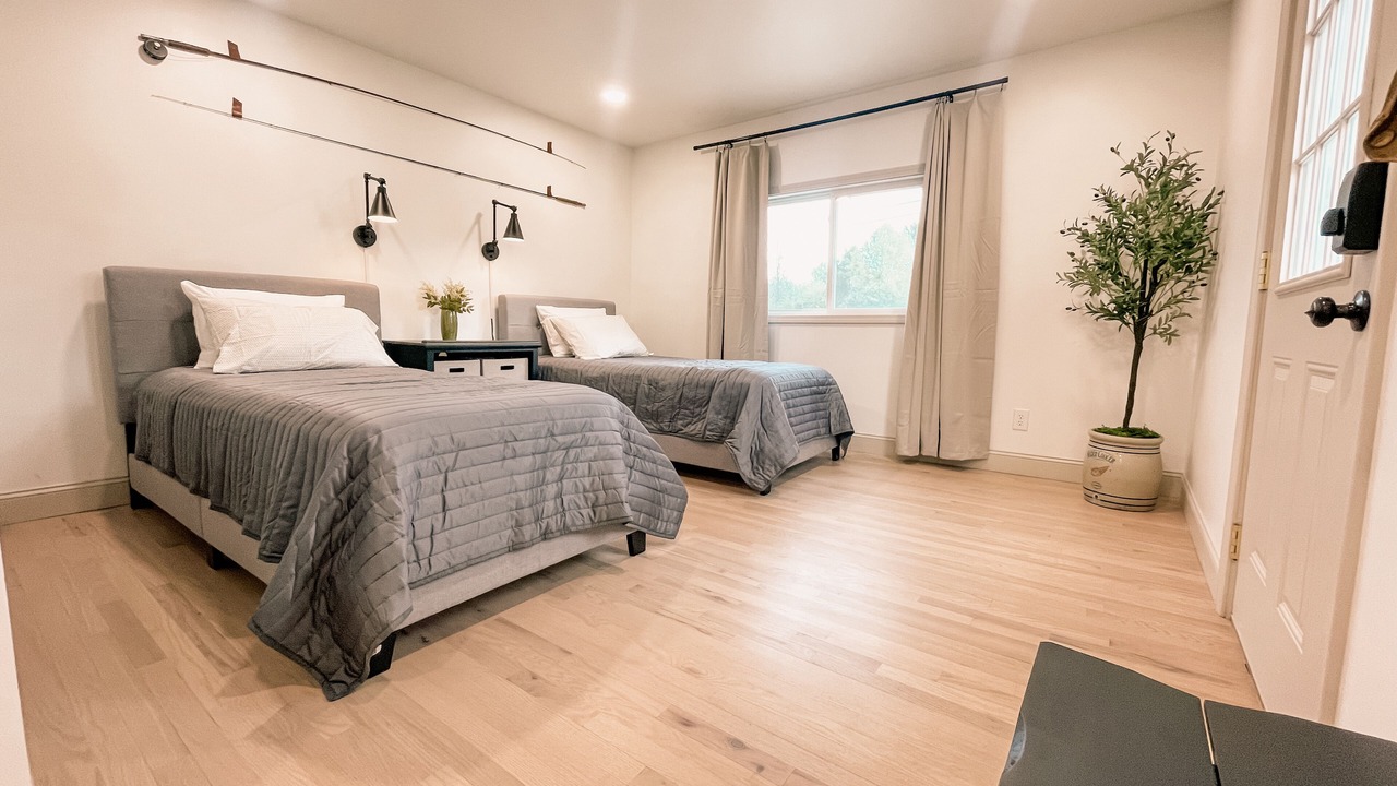 Photo of Bedroom in Elizabethton
