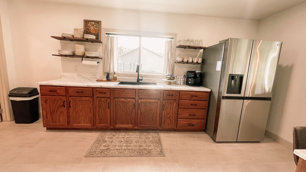 Photo of Kitchen in Elizabethton