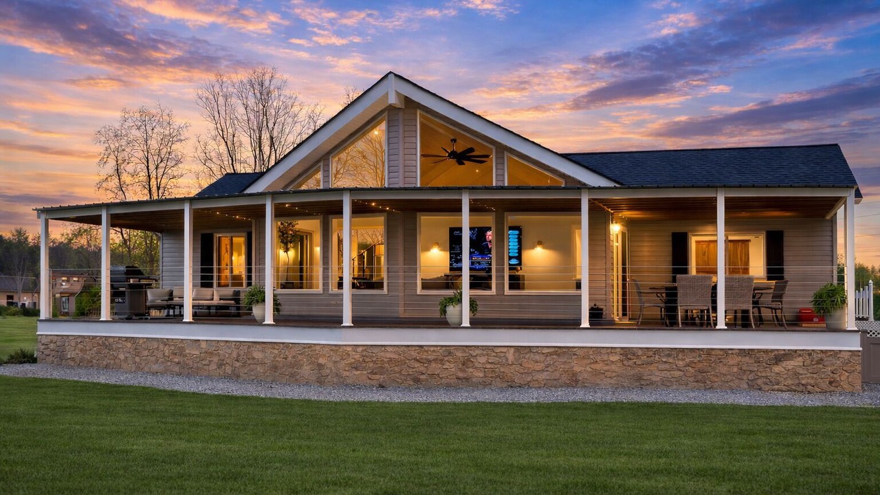 Photo of Outdoor in Elizabethton