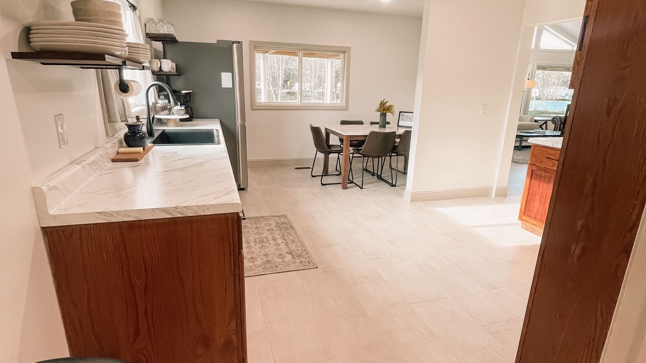 Photo of Kitchen in Elizabethton