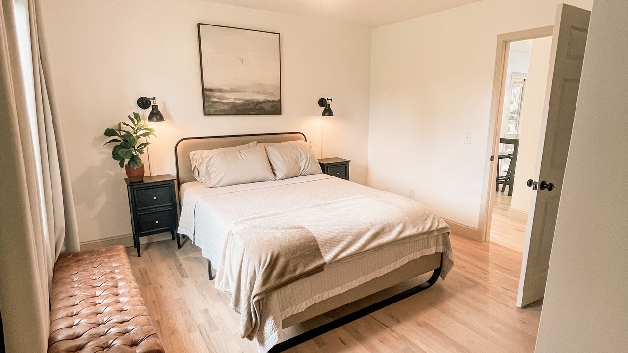 Photo of Bedroom in Elizabethton