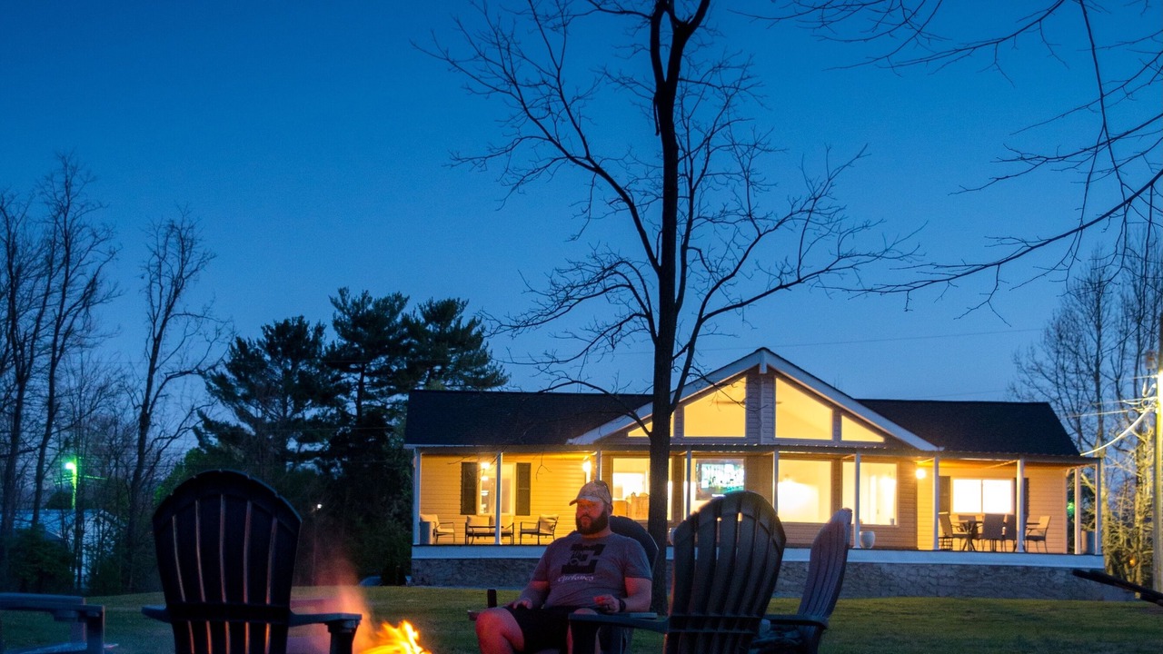 Photo of Outdoor in Elizabethton