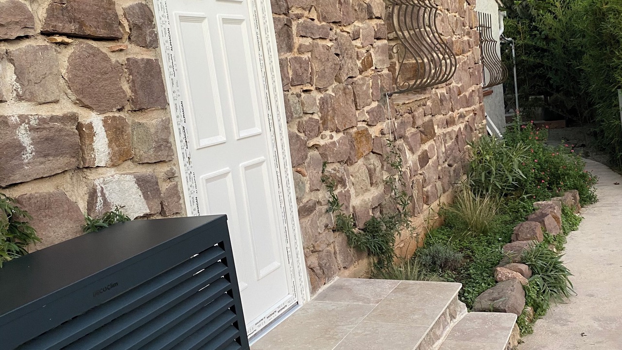 Photo of Outdoor in Figanieres