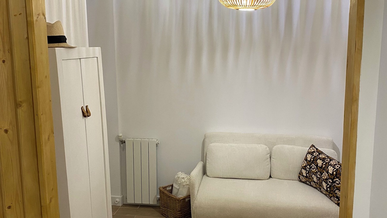 Photo of Livingroom in Figanieres