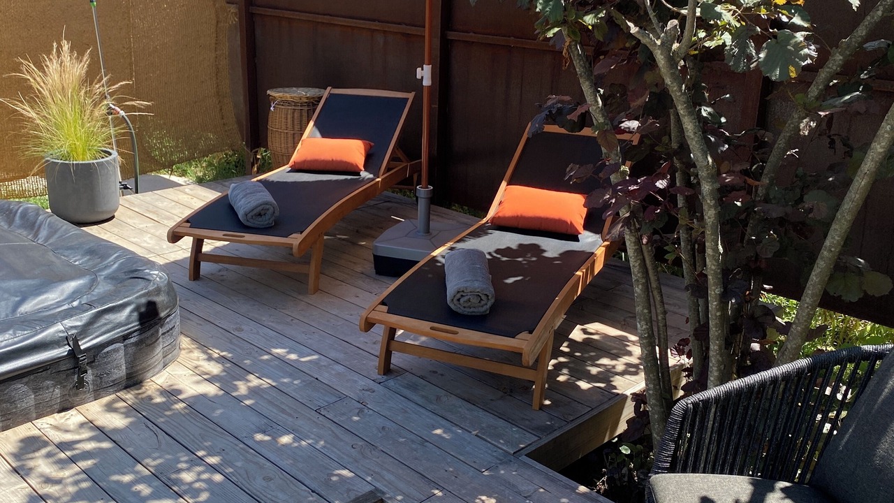 Photo of Patio Balcony in Figanieres