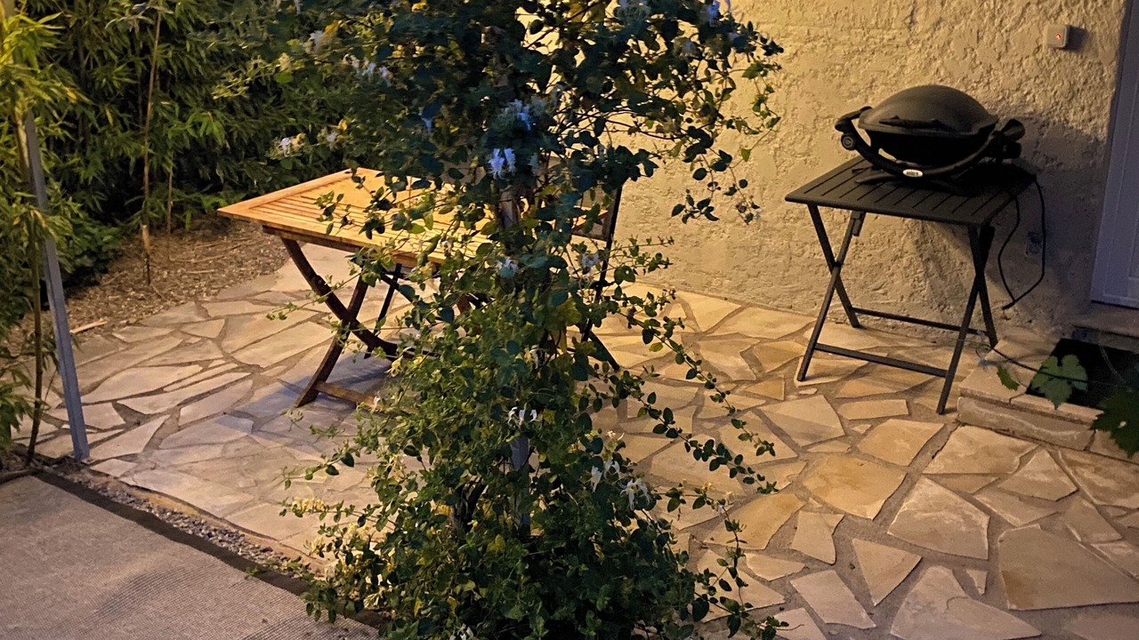 Photo of Patio Balcony in Figanieres