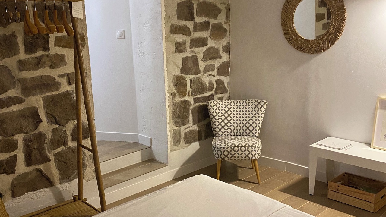 Photo of Bedroom in Figanieres