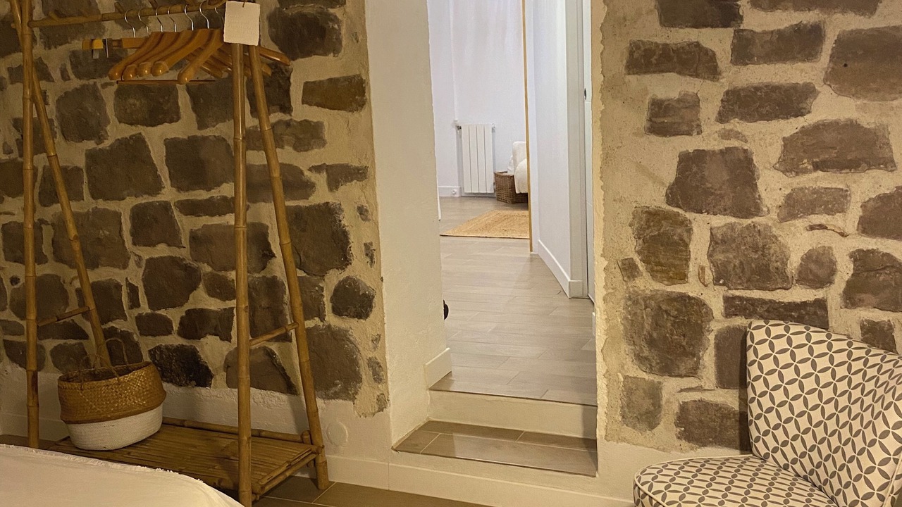 Photo of Bedroom in Figanieres