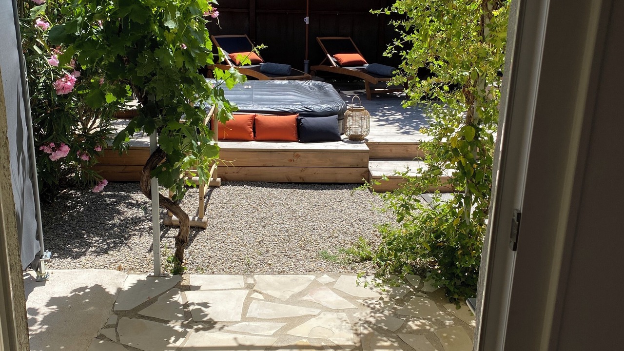 Photo of Patio Balcony in Figanieres
