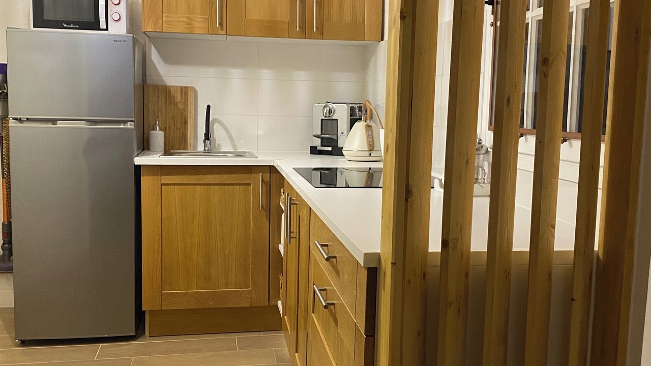 Photo of Kitchen in Figanieres