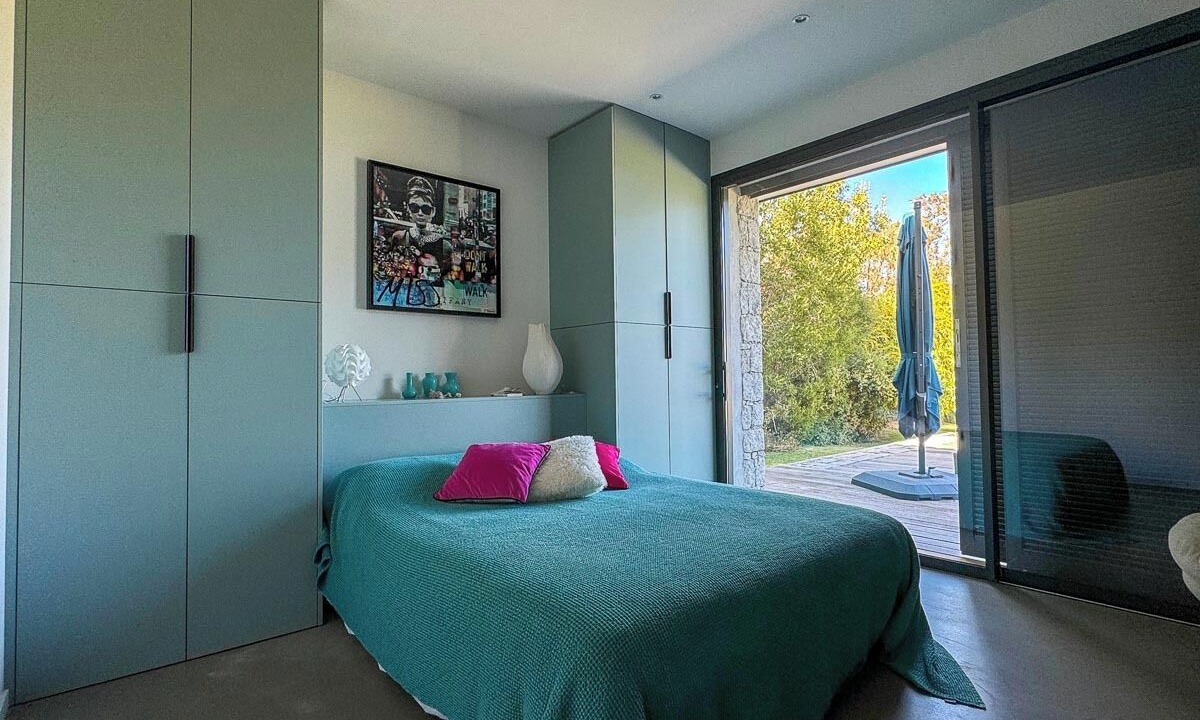 Photo of Bedroom in Porto-Vecchio