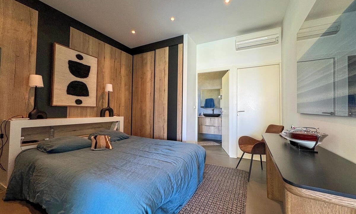 Photo of Bedroom in Porto-Vecchio