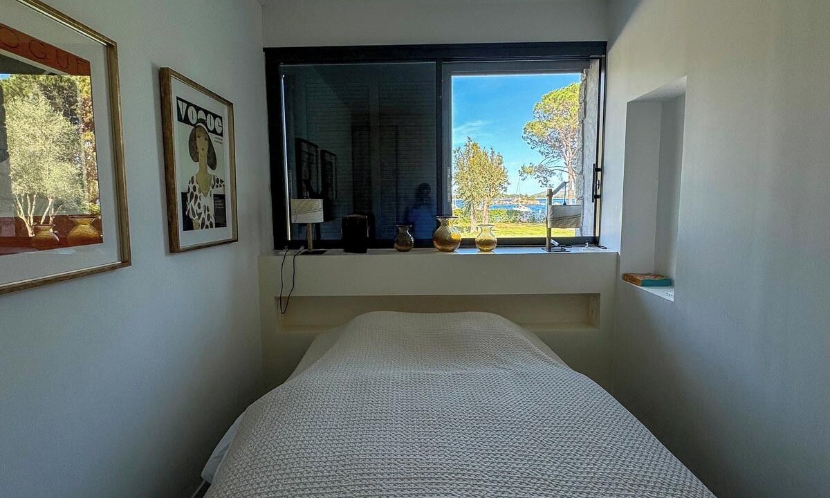 Photo of Bedroom in Porto-Vecchio