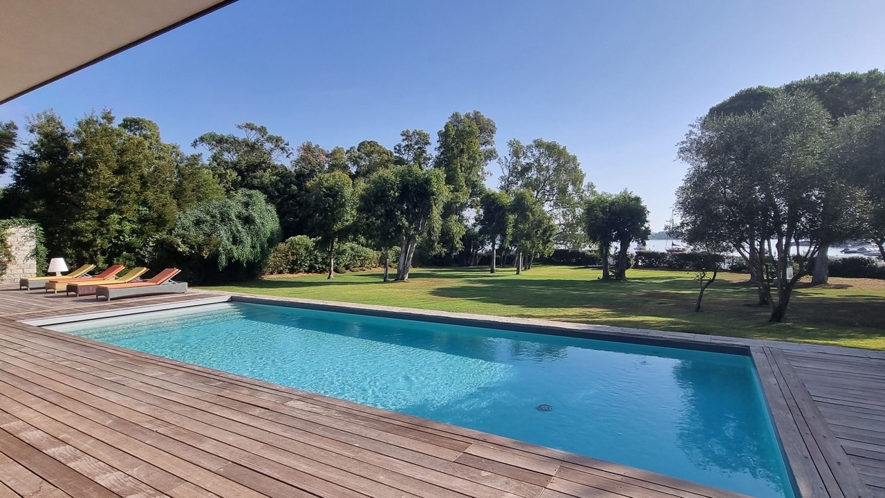 Photo of Outdoor in Porto-Vecchio