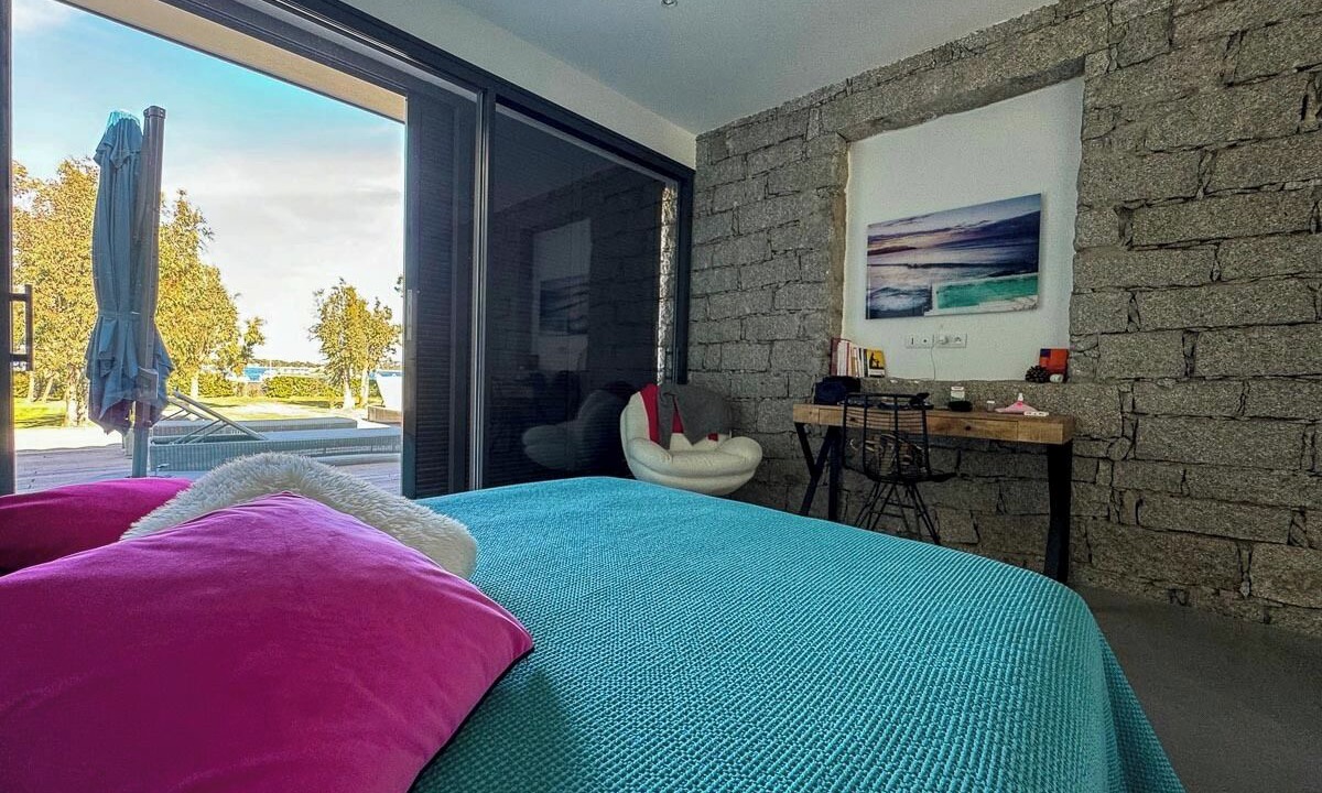 Photo of Bedroom in Porto-Vecchio