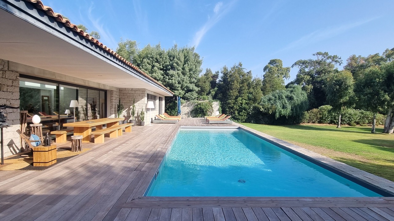 Photo of Outdoor in Porto-Vecchio