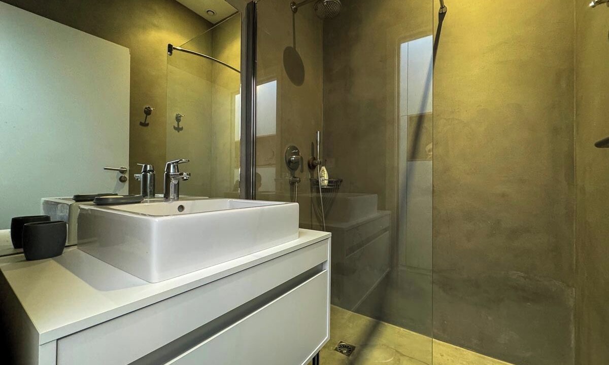 Photo of Bathroom in Porto-Vecchio