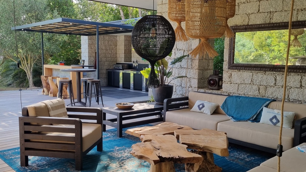 Photo of Outdoor in Porto-Vecchio