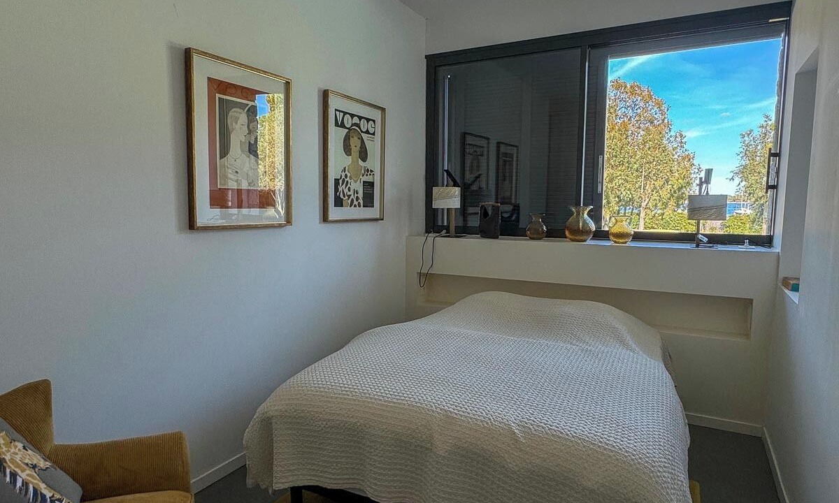 Photo of Bedroom in Porto-Vecchio