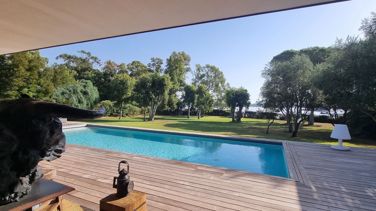 Photo of Outdoor in Porto-Vecchio