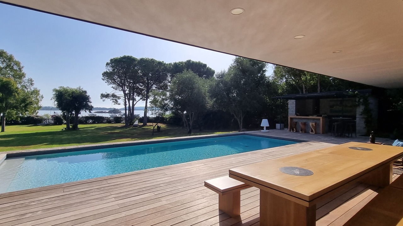 Photo of Outdoor in Porto-Vecchio