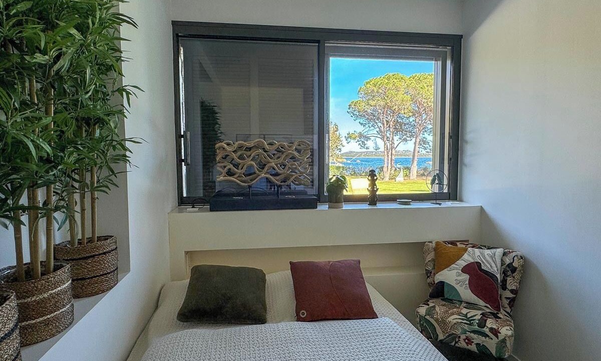 Photo of Bedroom in Porto-Vecchio