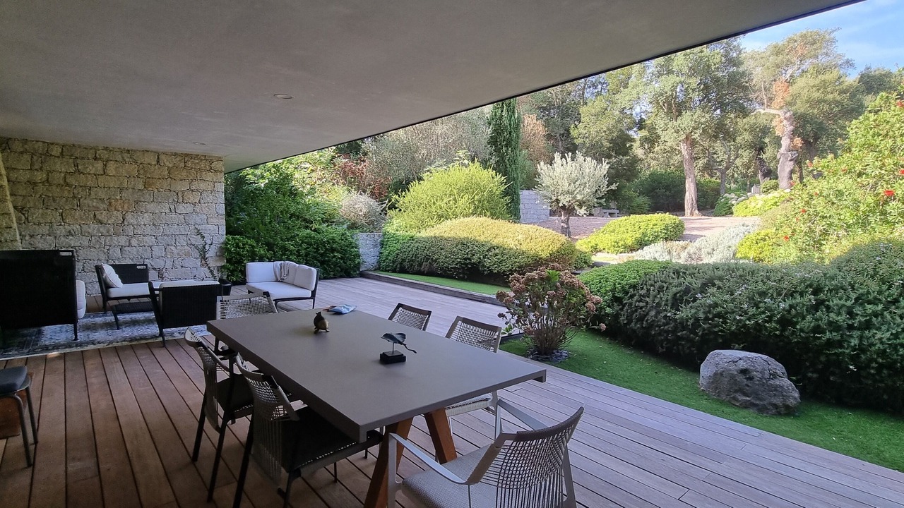 Photo of Outdoor in Porto-Vecchio