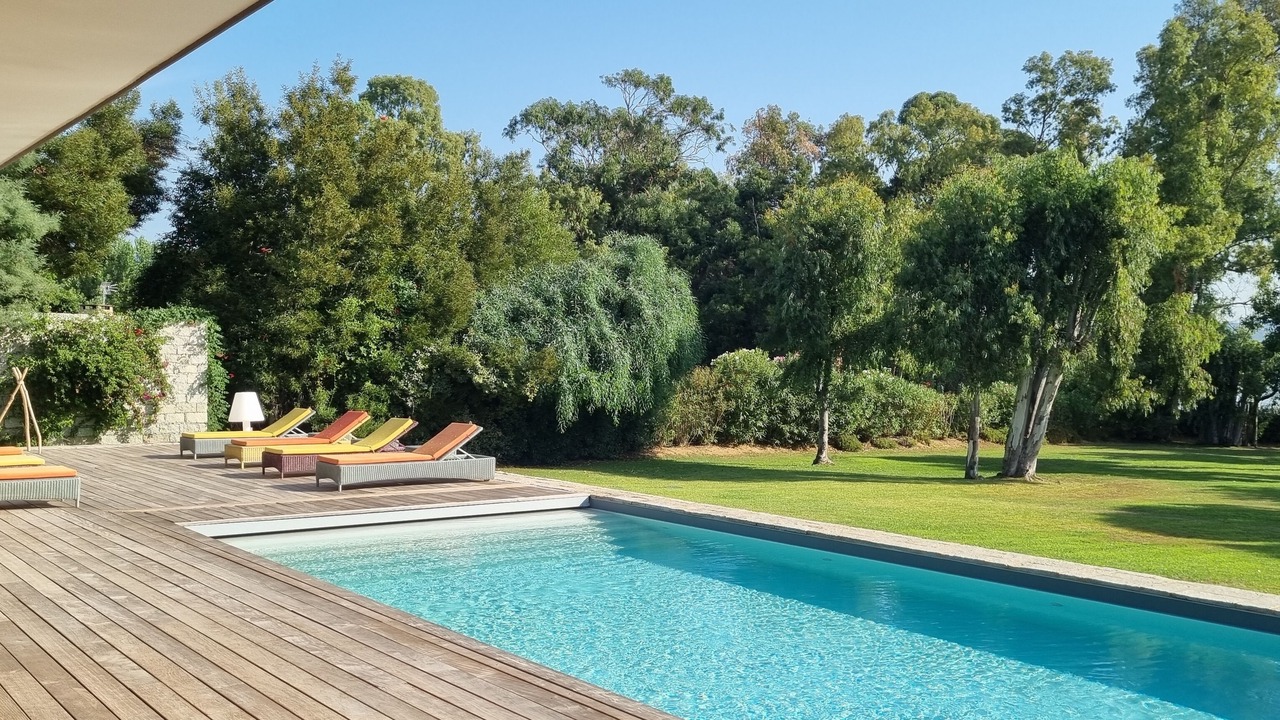 Photo of Outdoor in Porto-Vecchio